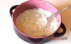 Sült burgonyával tejszínes mártásban a sütőben - lépésről lépésre fotó recept (burgonya) Sült burgonyával tejszínes mártásban a sütőben - lépésről lépésre recept fotók