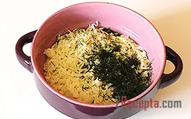 Sült burgonyával tejszínes mártásban a sütőben - lépésről lépésre fotó recept (recept lépésről lépésre) Sült burgonyával tejszínes mártásban a sütőben - lépésről lépésre recept fotók