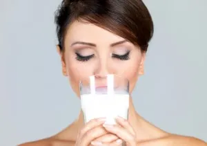 Kefir haj maszk világító receptek és vélemények
