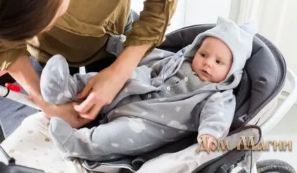 Miért álom egy újszülött fiú, lány, kicsi, halott