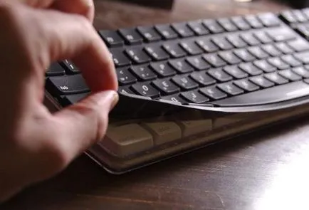 Keylogger mi ez, a kérelmet a cél, hogyan védheti meg magát tőle