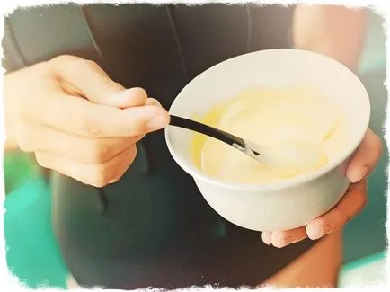 Kefir haj maszk - a legjobb és leghatékonyabb receptek (legjobb) Kefir haj maszk - a legjobb és leghatékonyabb receptek