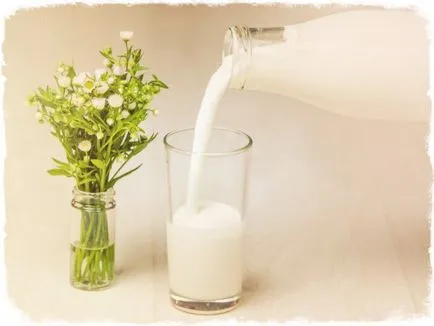 Kefir haj maszk - a legjobb és leghatékonyabb receptek (a legtöbb) Kefir haj maszk - a legjobb és leghatékonyabb receptek