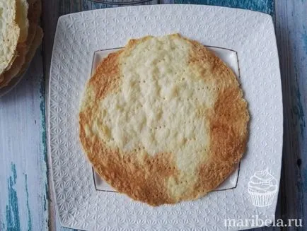 Klasszikus Napóleon torta recept lépésről lépésre képek (klasszikus) Klasszikus Napóleon torta recept lépésről lépésre fotók