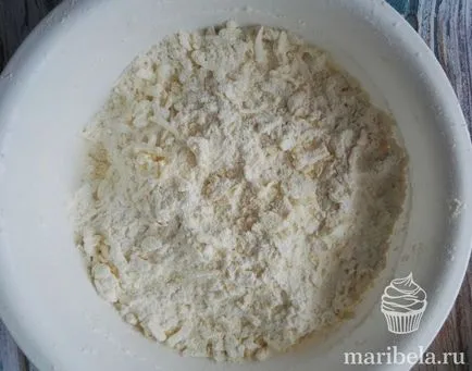 Klasszikus Napóleon torta recept lépésről lépésre képek (sütemény) Klasszikus Napóleon torta recept lépésről lépésre fotók