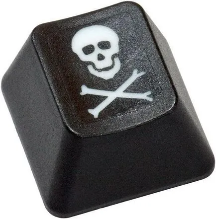 Keylogger mi ez, a kérelmet a cél, hogyan védheti meg magát tőle