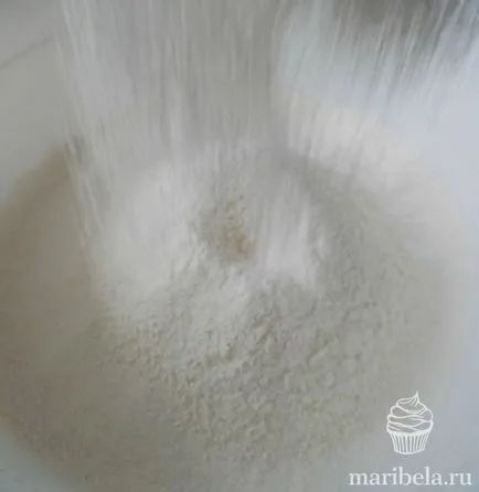 Klasszikus Napóleon torta recept lépésről lépésre képek (sütemény) Klasszikus Napóleon torta recept lépésről lépésre fotók