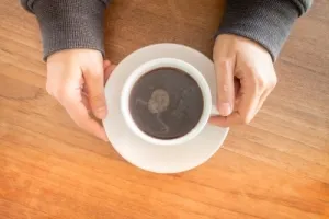 Americano kávé, mi az összetétele, receptek otthon