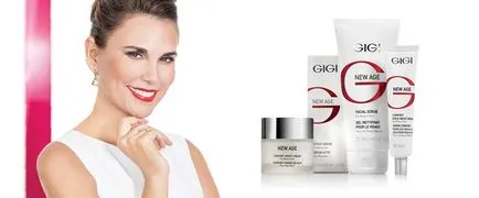Gigi kozmetikai vélemény, amely szerint a kozmetikus (Gigi) (vélemény) Gigi kozmetikai vélemény, amely szerint a kozmetikus (Gigi)
