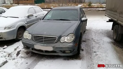 Kompresszor Mercedes ez az én logikus válasz, avtoblog (kompresszor) Kompresszor Mercedes ez az én logikus válasz, avtoblog