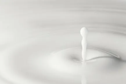 Amikor a tej a szülés után