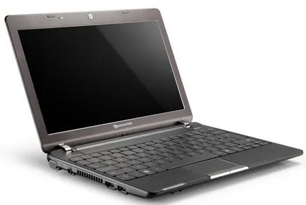 Packard Bell társaság, és hogyan kell kezelni azt mutatták Ukrajnában (Packard Bell EasyNote) Packard Bell társaság, és hogyan kell kezelni azt mutatták Ukrajnában