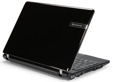 Packard Bell társaság, és hogyan kell kezelni azt mutatták Ukrajnában (EASYNOTE tj) Packard Bell társaság, és hogyan kell kezelni azt mutatták Ukrajnában