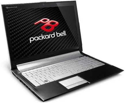 Packard Bell társaság, és hogyan kell kezelni azt mutatták Ukrajnában (a cég) Packard Bell társaság, és hogyan kell kezelni azt mutatták Ukrajnában