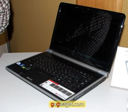 Packard Bell társaság, és hogyan kell kezelni azt mutatták Ukrajnában (EASYNOTE) Packard Bell társaság, és hogyan kell kezelni azt mutatták Ukrajnában