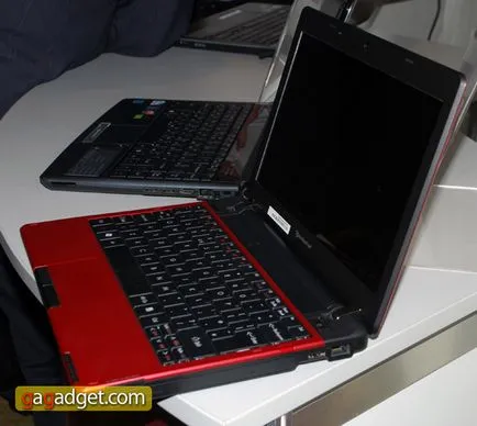 Packard Bell társaság, és hogyan kell kezelni azt mutatták Ukrajnában (Packard Bell EasyNote) Packard Bell társaság, és hogyan kell kezelni azt mutatták Ukrajnában
