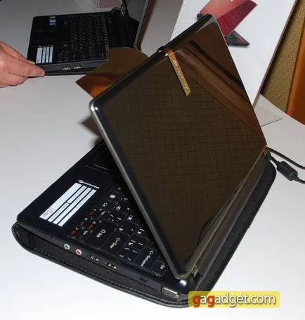 Packard Bell társaság, és hogyan kell kezelni azt mutatták Ukrajnában (EASYNOTE tr85) Packard Bell társaság, és hogyan kell kezelni azt mutatták Ukrajnában