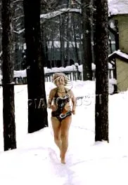 Галина Шаталова