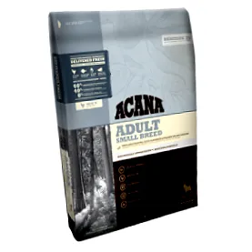 Acana Heritage