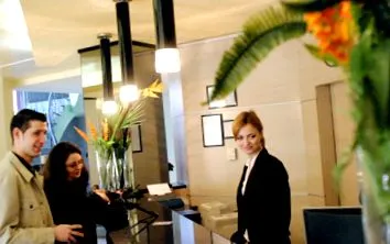 Hotel Delpack