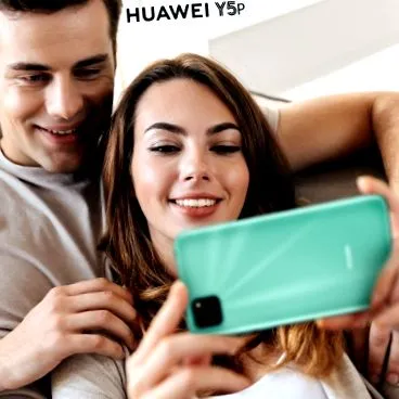 huawei tinédzserek