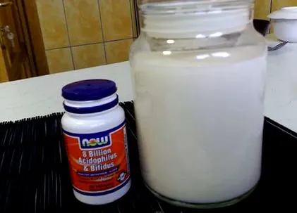joghurt