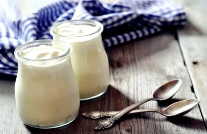 joghurt