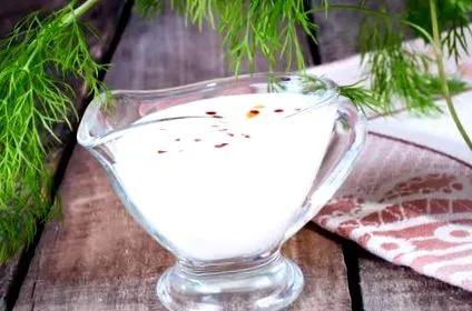 görög joghurt