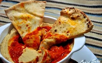 hummus hummus