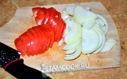 мисирка мултиварк