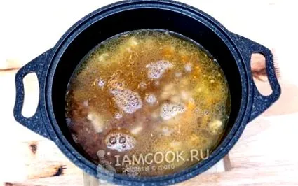 месо