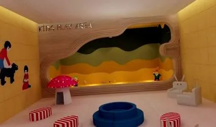hálószoba ajtóval