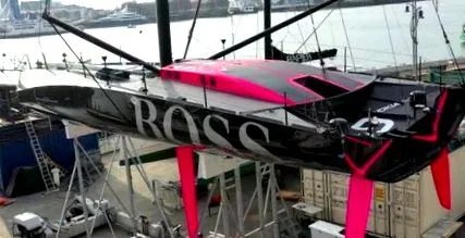 boss férfi