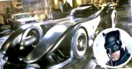 batman