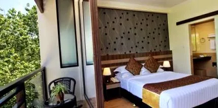 hotel malé