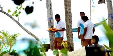 malé hotel