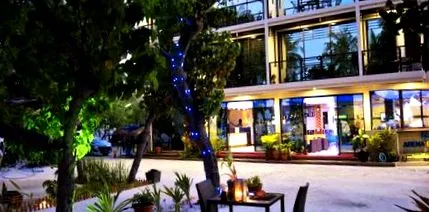 arena hotel
