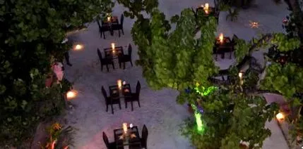 hotel malé