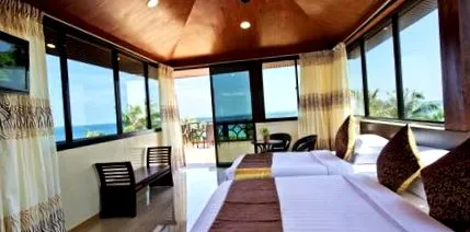 hotel arena