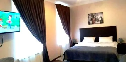 hotel árak