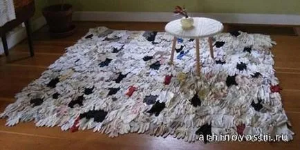 Mats a padlót a kezüket, az építészet és design, arhinovosti (cikkeket az olvasók) Mats a padlót a kezüket, az építészet és design, arhinovosti