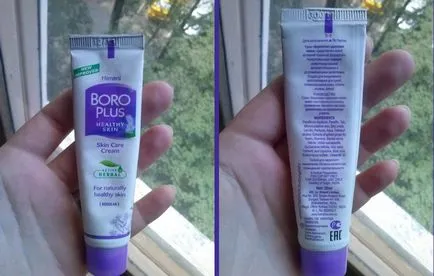 Boro plus krém alkalmazási javallatok