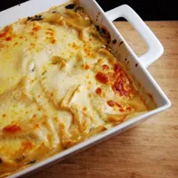 Lasagna - az íze Olaszország