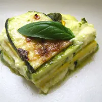 Lasagna - az íze Olaszország