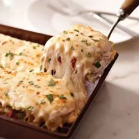 Lasagna - az íze Olaszország
