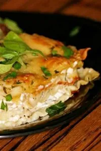 Lasagna - az íze Olaszország