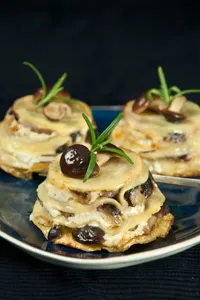 Lasagna - az íze Olaszország