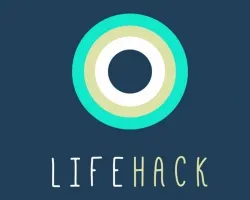 Lifehack - mit jelent ez