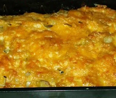 Csirke hasábburgonya sütőben recept fotókkal (francia nyelven) Csirke hasábburgonya sütőben recept egy fotó