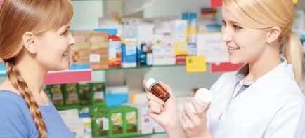 Kezelése candidiasis nők - gyógyszerek